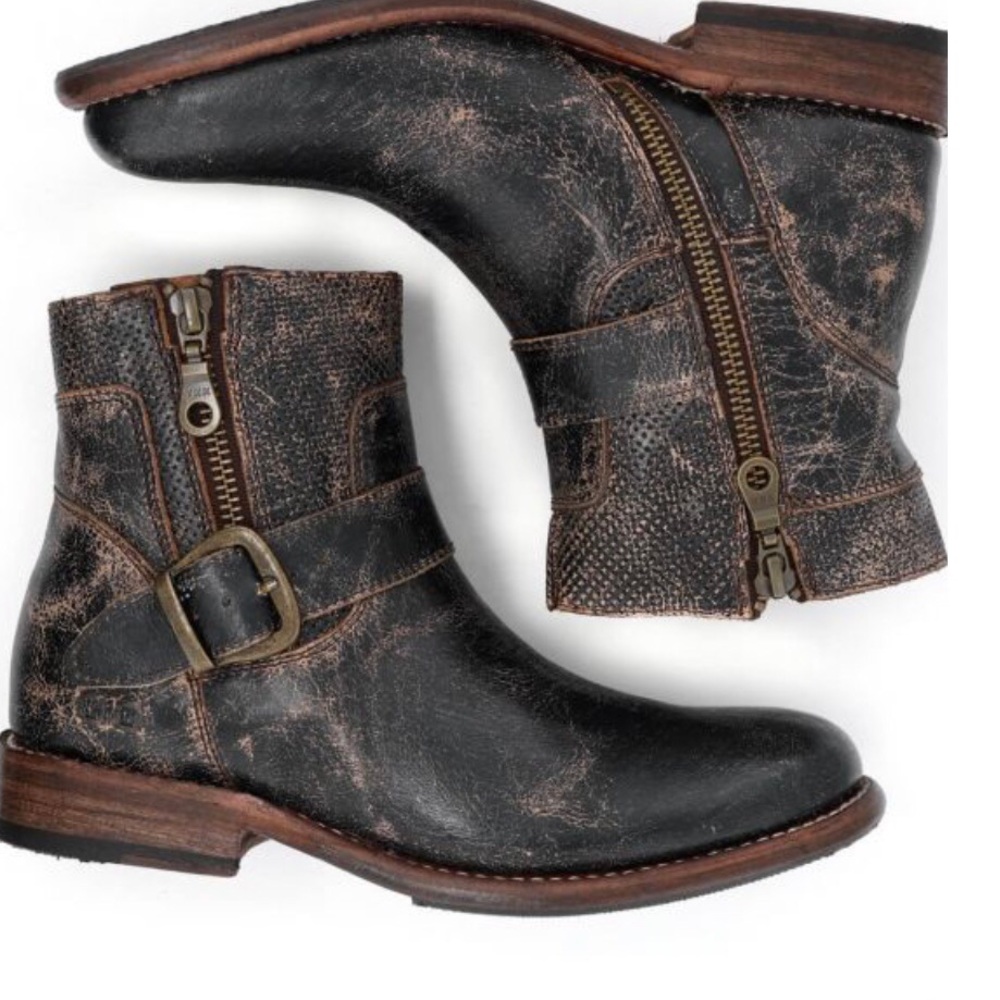 Bedstu Becca size 5.5